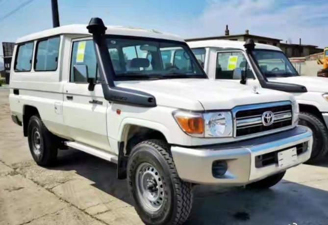 丰田lc786x6多少钱,丰田lc76一公里多少钱