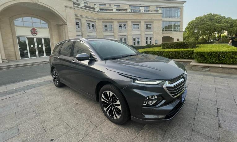 五菱凯捷表现,五菱凯捷怎么样油耗怎样