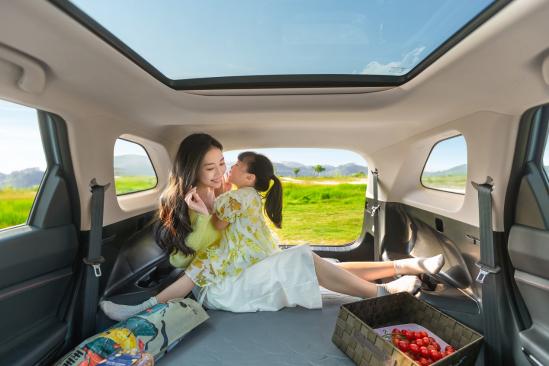 欧尚x7plus七座版副驾驶,欧尚X7PLUS七座版