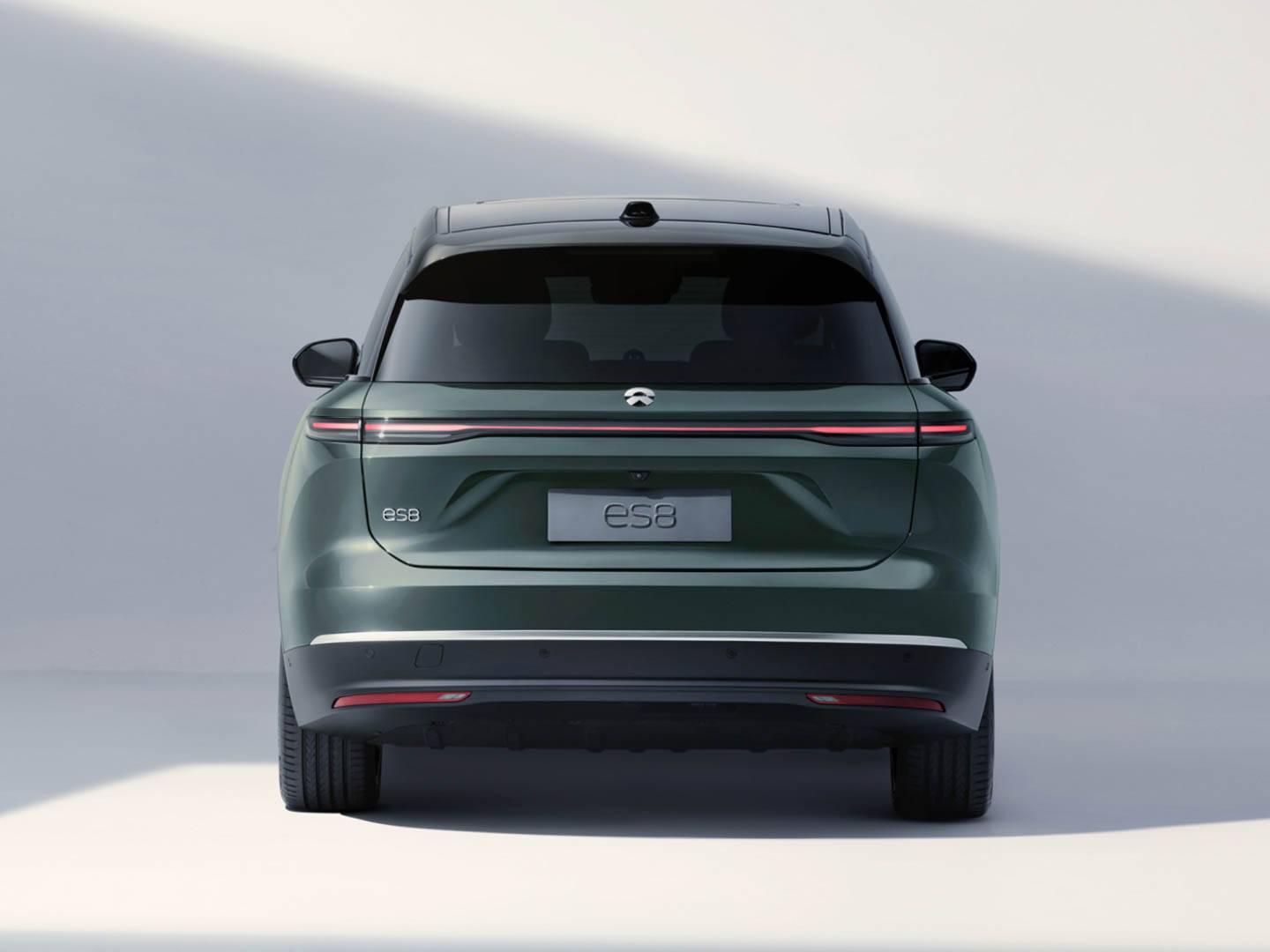 一篇文章带你了解AITO问界M9现阶段所有信息