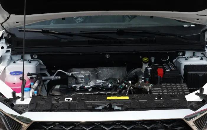 捷途x70乐行版2022款7座讲解,8.79万元起售新捷途x70s正式上市