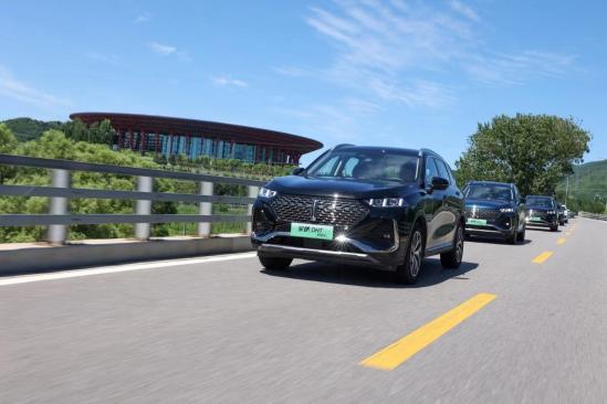 魏牌拿铁dhtphev智能混动模式,魏牌拿铁dht-phev超大杯值得购买吗