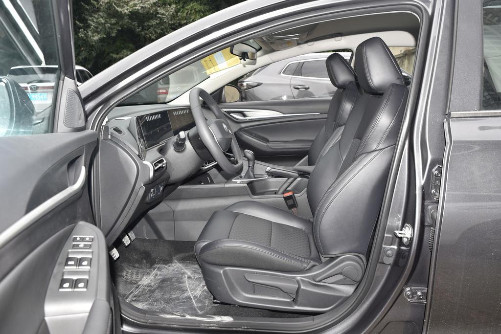 逸动1.4T发动机是缸内直喷吗,逸动换装1.5t发动机