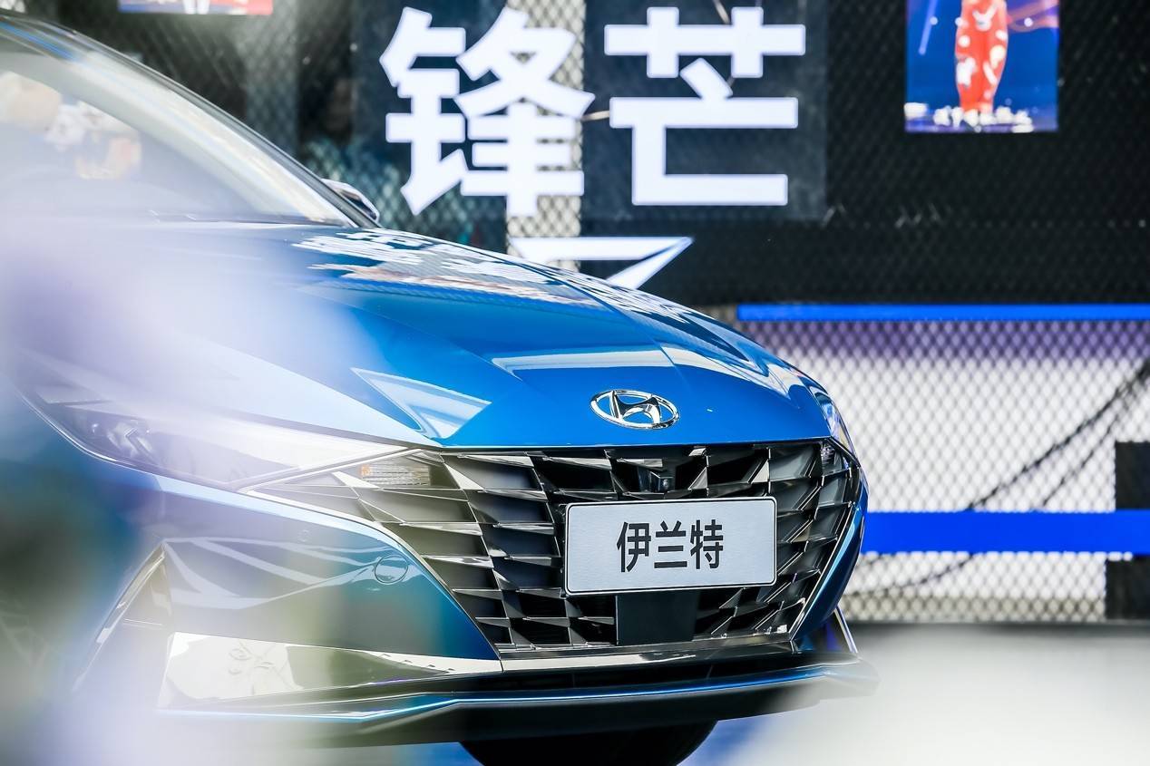 伊兰特实力怎么样,伊兰特的实力怎么样