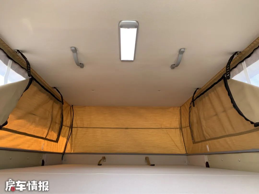 20万左右丰田大七座车长过五米,20多万床车最佳车型