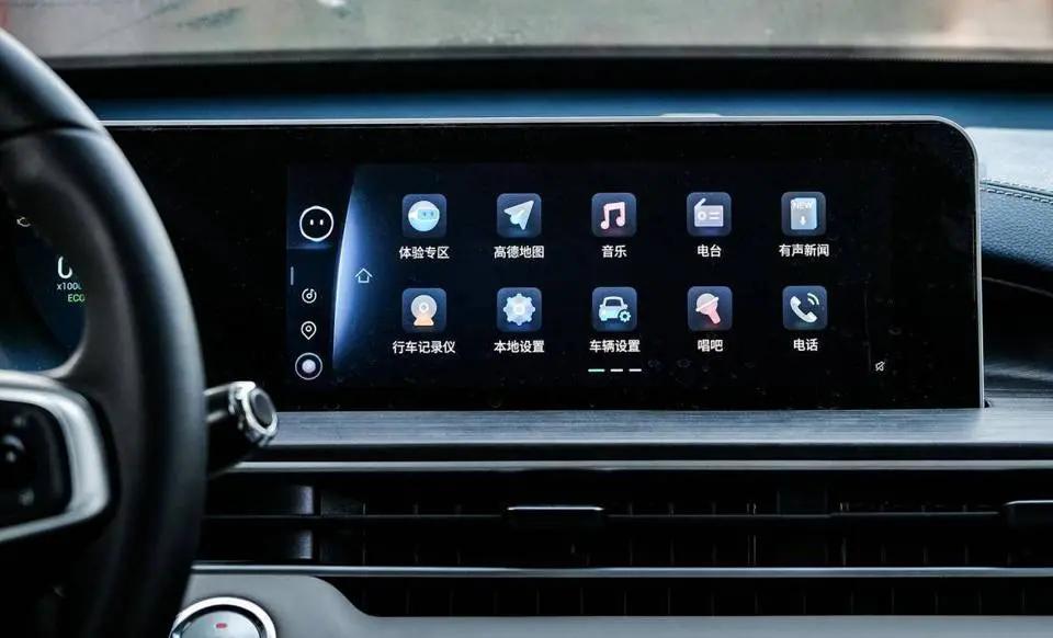 试驾23款奇瑞瑞虎5x长距离测试,奇瑞全新瑞虎5xplus试驾