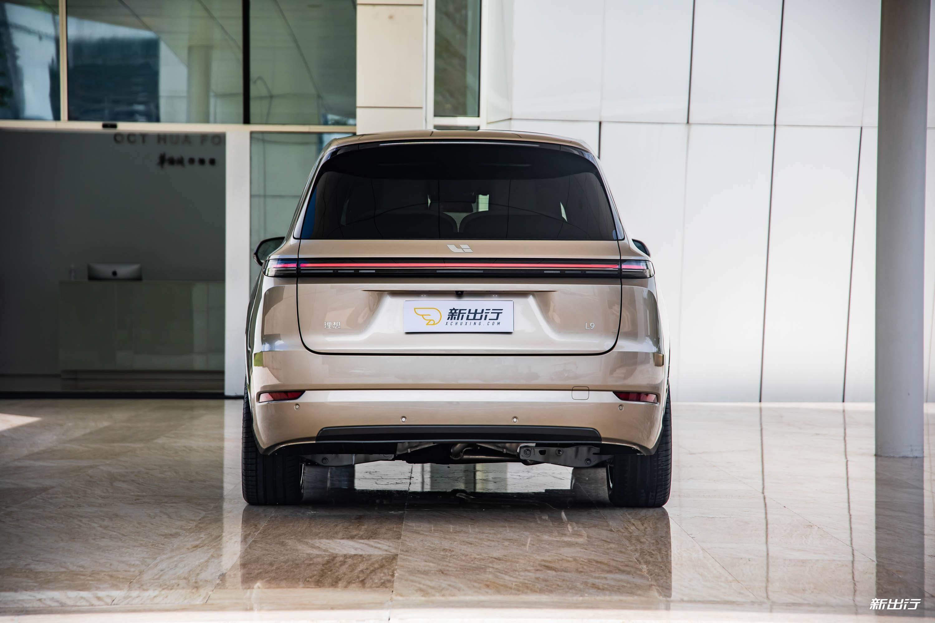 一篇文章带你了解AITO问界M9现阶段所有信息