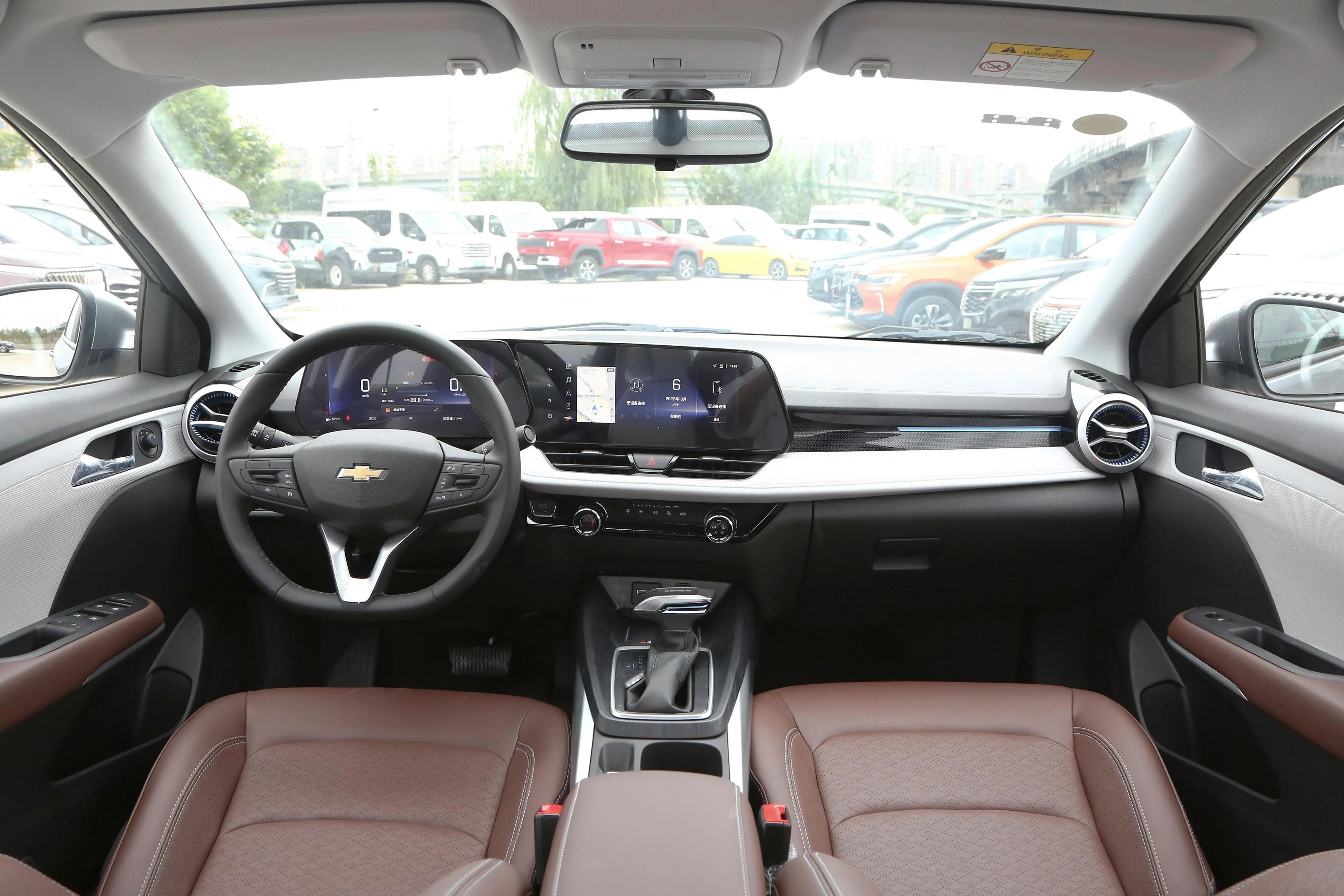 雪佛兰科鲁泽车主真实用车感受,雪佛兰科鲁泽怎么用省油