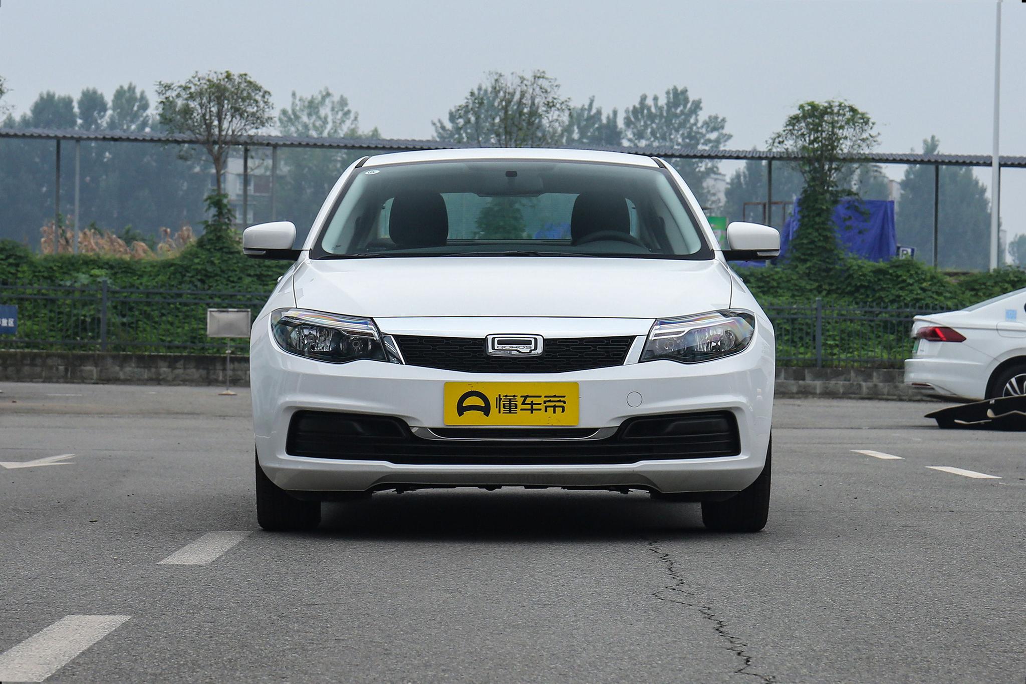 观致3后备箱空间,观致31.6自然吸气的动力如何