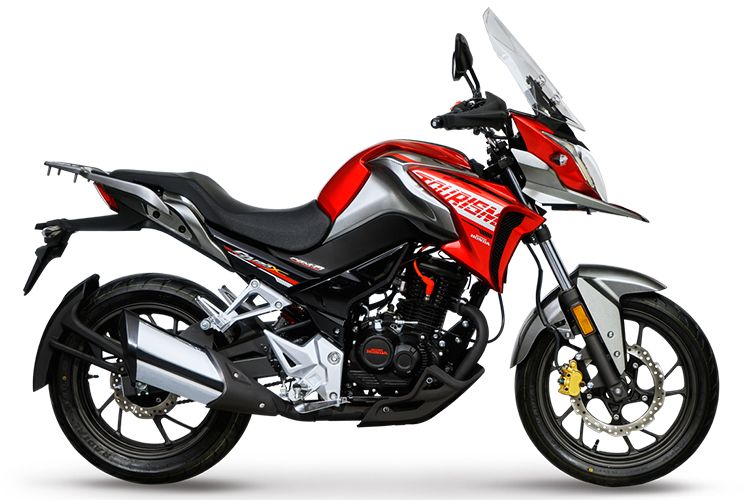 摩旅选哪一款摩托车比较合适,去摩旅哪个品牌的摩托车比较稳定