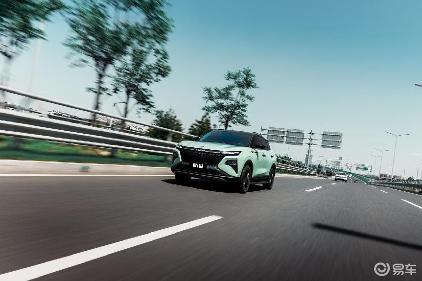 实测皓极混动版油耗,皓极混动版最高车速