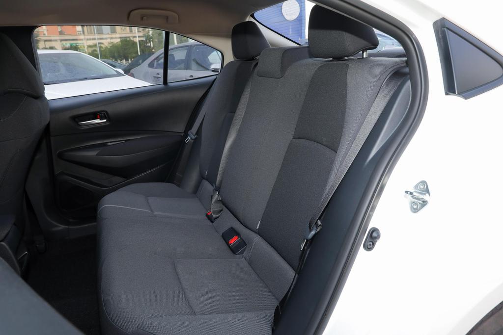 卡罗拉购置税是减半吗,卡罗拉优惠8万提车价