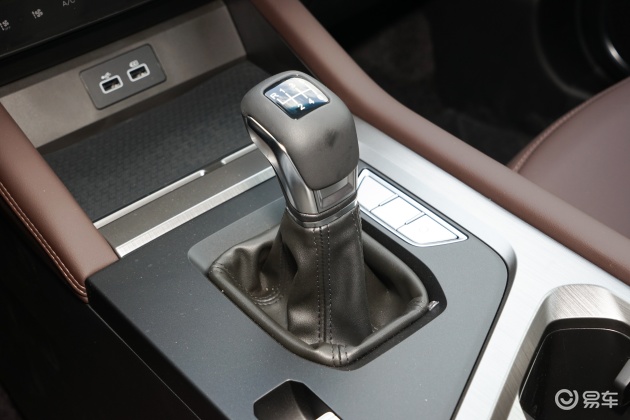 买捷途x90plus2.0版本,捷途x90plus详解汽车之家