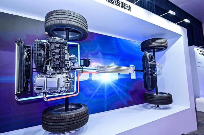 日本有摩比斯吗,摩比斯和博世