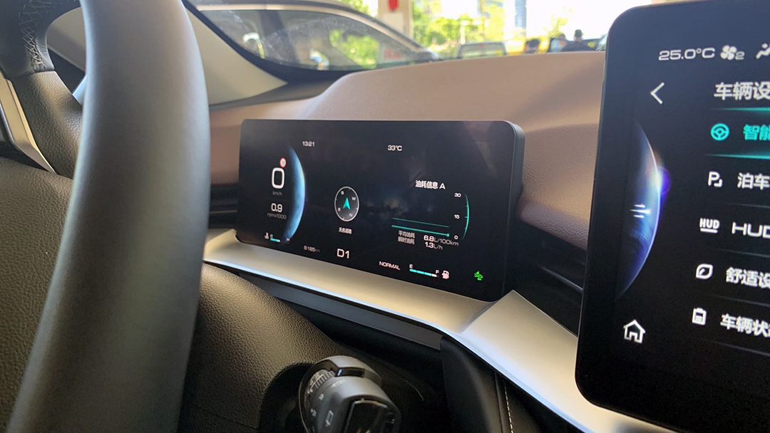 回顾哈弗h6蝉联销冠,新款哈弗h610万公里用车感受