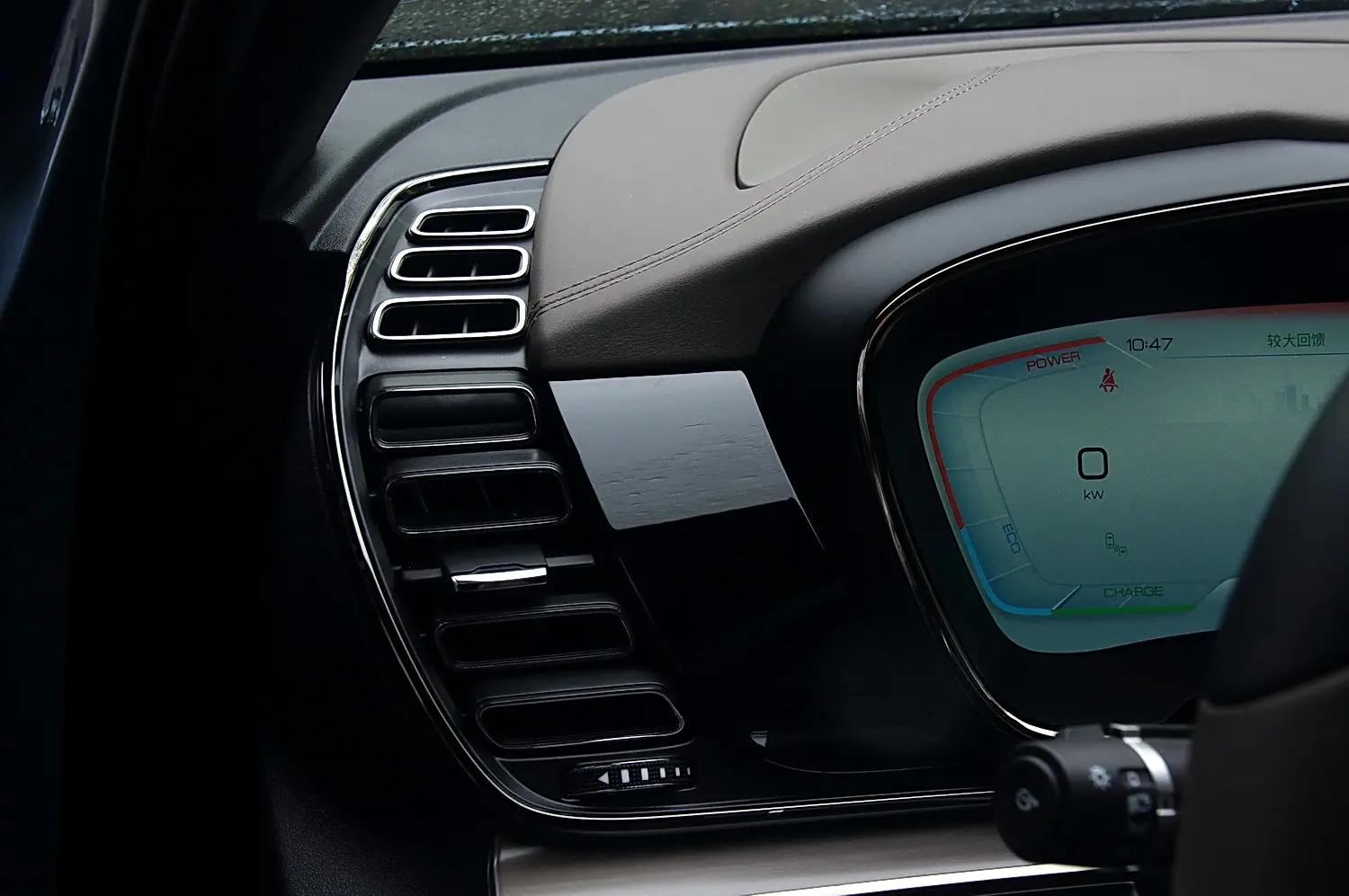 新一代比亚迪汉ev冠军版,2022款比亚迪汉ev有哪些新科技