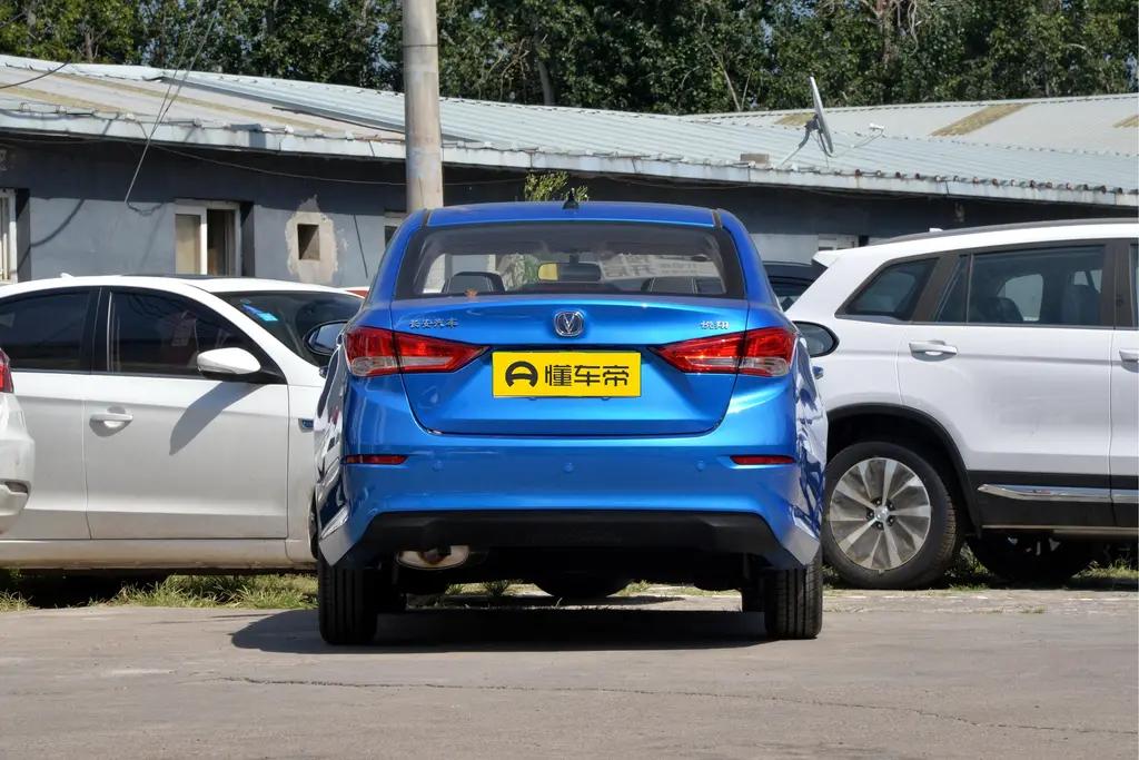 二手长安悦翔能卖多少钱,二手长安悦翔建议买吗