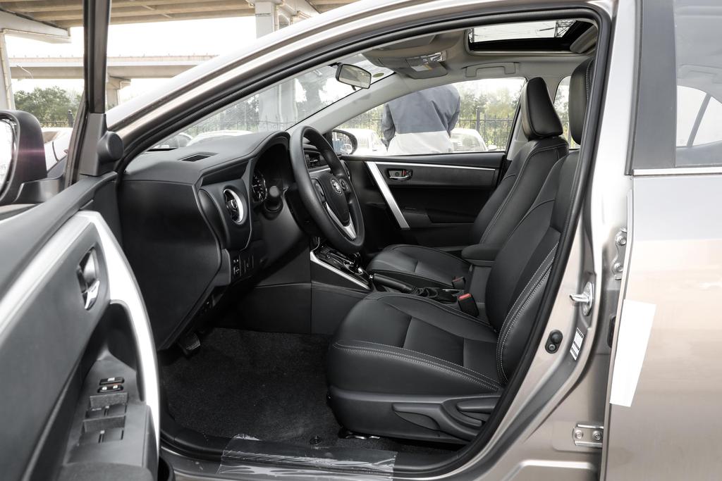 幸福有礼,东莞卡罗拉双擎E+最高优惠3.5万元