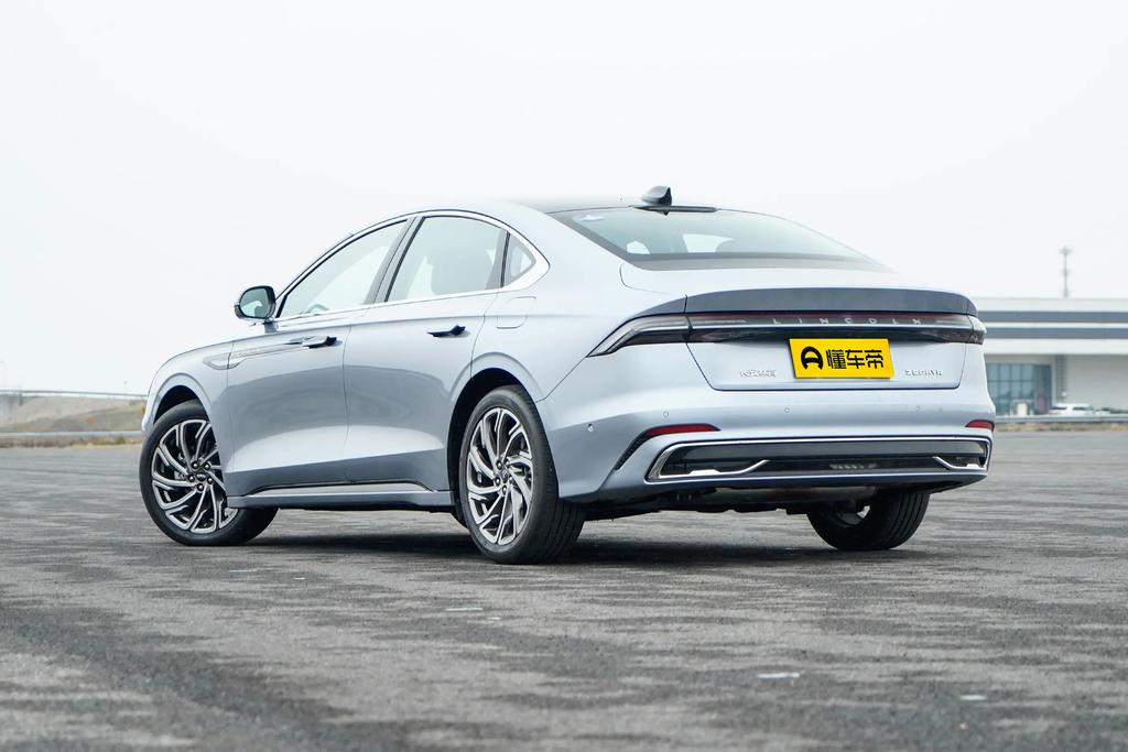 林肯z尊尚零首付好贷不,林肯z分期