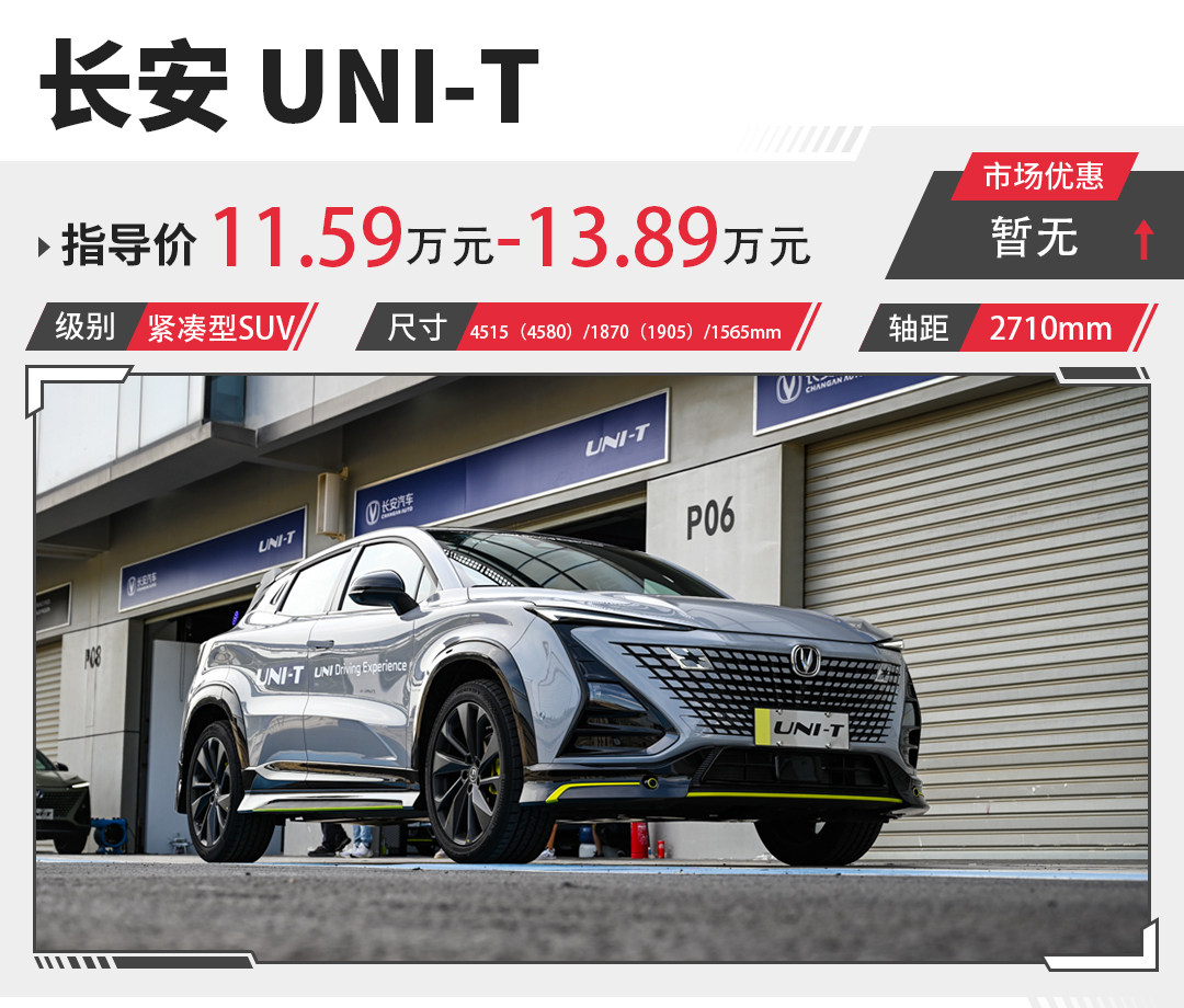 6万内搞定这三款suv最适合年轻人,空间大10万元买这几款suv有面子