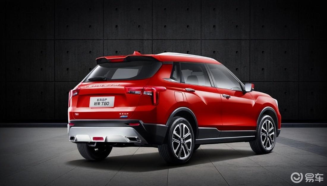 10万左右公认最好省油耐用suv,10万最实用最省油的中型suv