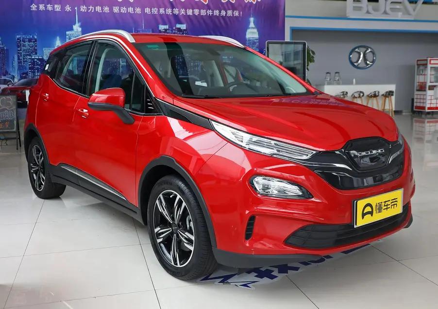 雪佛兰创酷实拍顶配,全新一代雪佛兰创酷开启预售