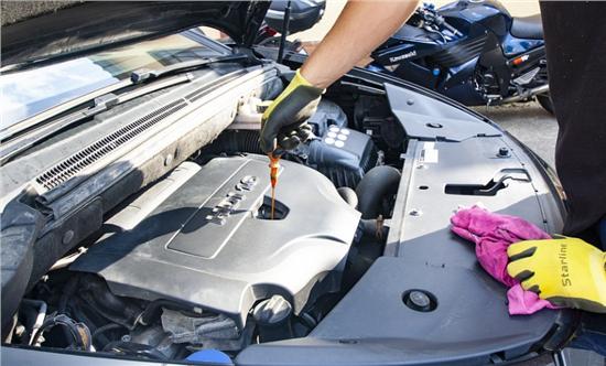 长期不换机油对车有什么危害,机油超期未更换的危害