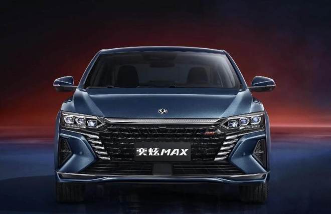 一公里仅需5毛钱，奕炫MAX让我余额多多