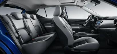 2019日产劲客同级不错的选择,日产劲客最近表现得越来越好了