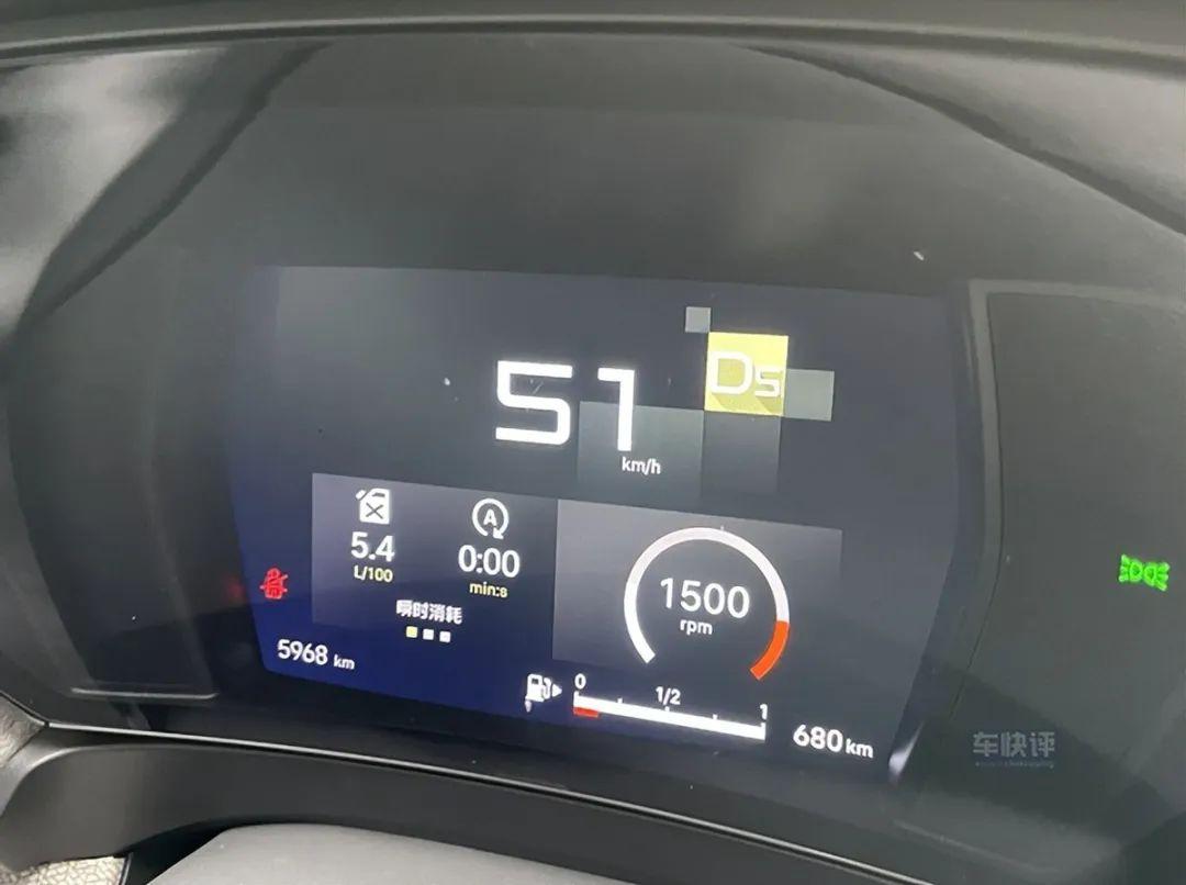 2023款凡尔赛c5x二级车落地价,凡尔赛c5x2022款和2023款有什么区别