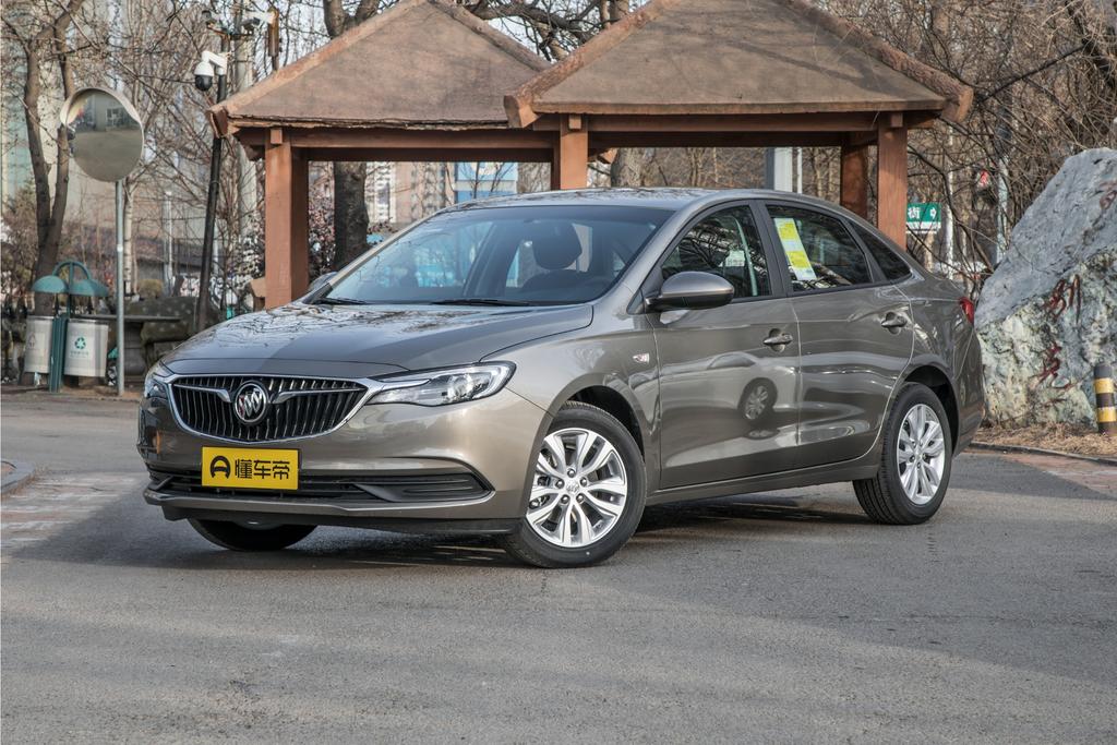 英朗降价最新报价优惠,英朗1.5四缸优惠5万元