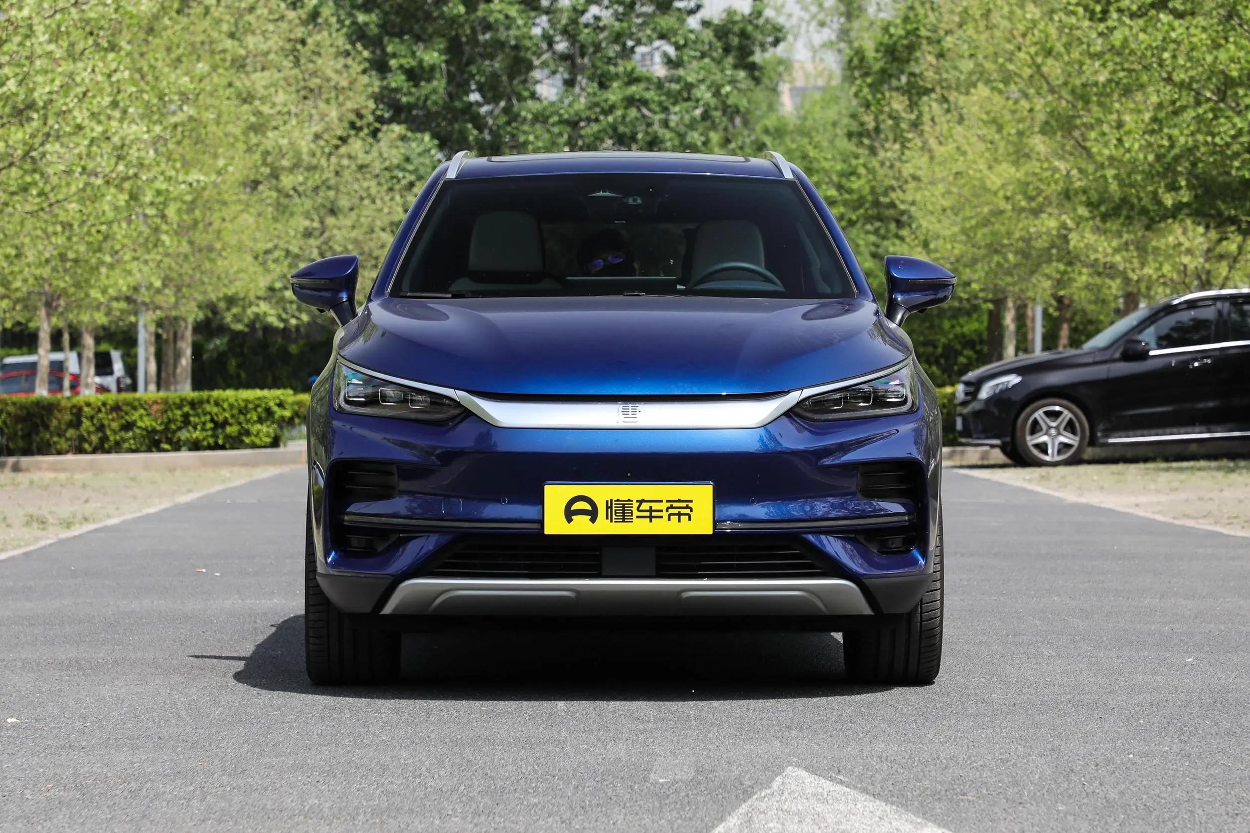 新款比亚迪唐ev售27.98-33.98万元,比亚迪唐ev730公里续航