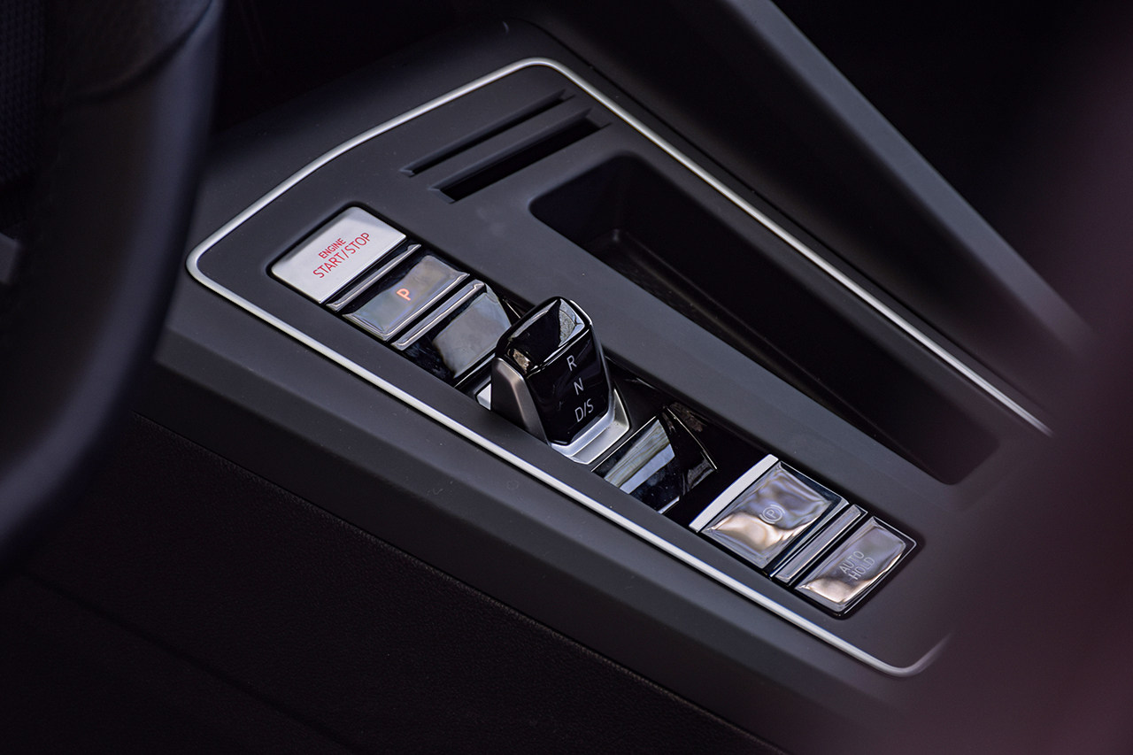 第八代高尔夫gti测评,最新第八代高尔夫gti