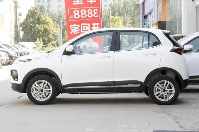 大运悦虎新能源车质量怎么样,大运汽车悦虎报价多少