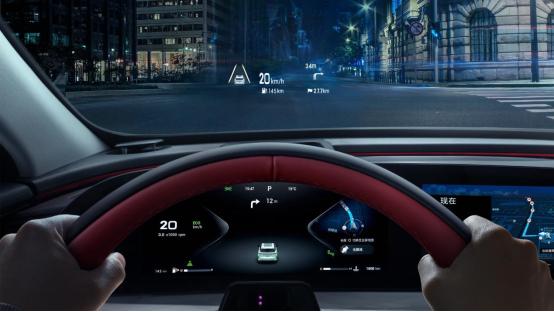 星途瑶光混动四驱版上市,星途瑶光算不算入门豪华suv