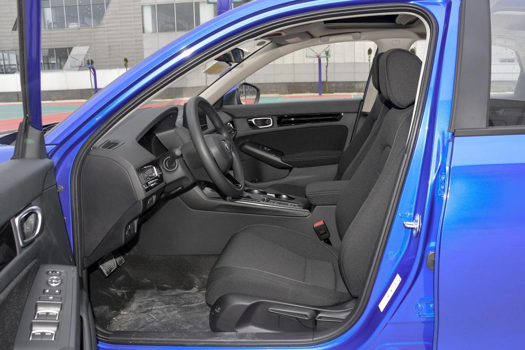 思域郴州限时优惠高达4000元,思域限时优惠1万元