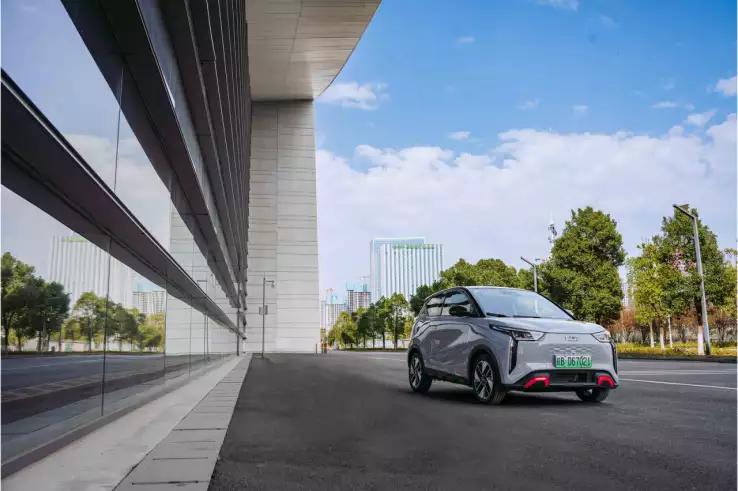 奇瑞无界pro版高速测试,奇瑞无界pro最新款