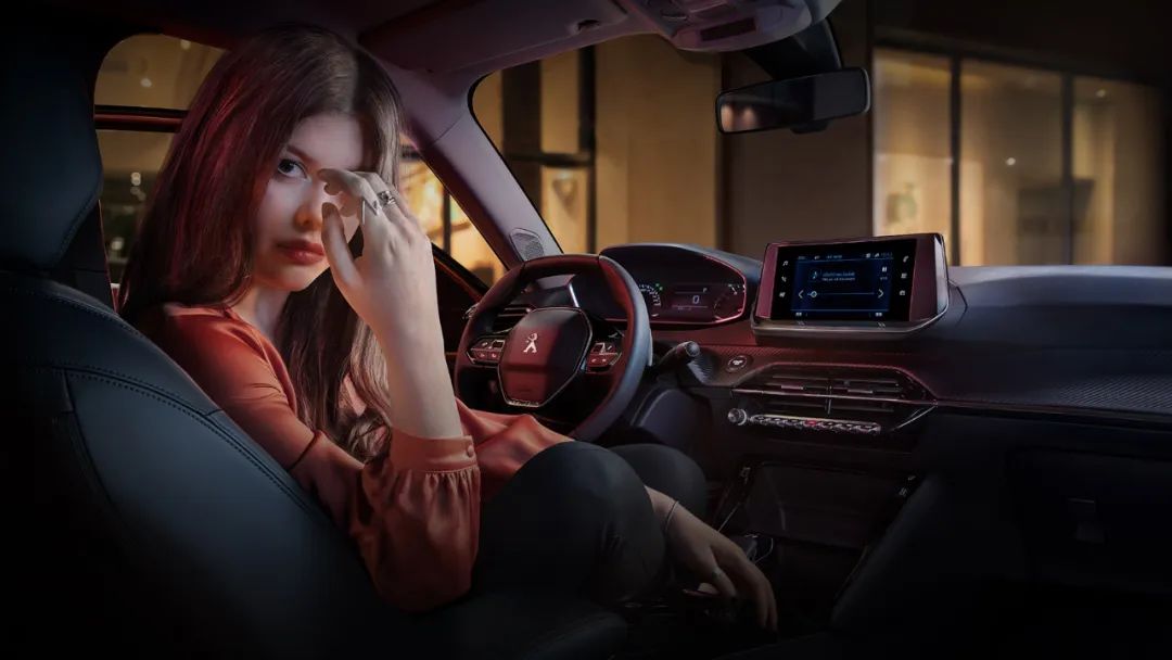 小型suv汽车高颜值,小型车小suv推荐