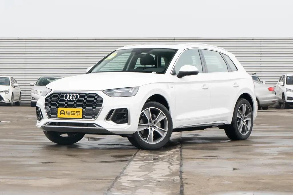 奥迪q5ea888发动机的优缺点,奥迪q5lea888发动机优缺点