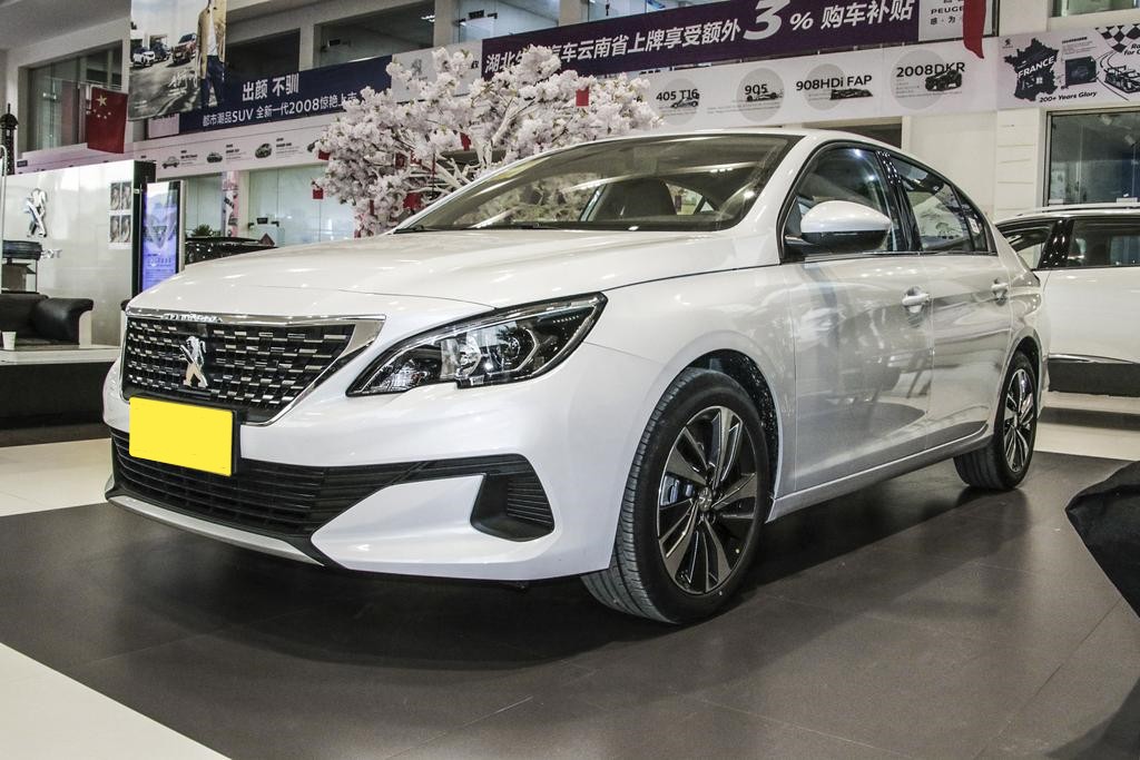 2018款标致408值得入手吗,标致408轿车车长宽高