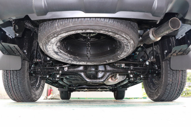 动平衡和四轮定位有什么区别,先做动平衡还是先做四轮定位