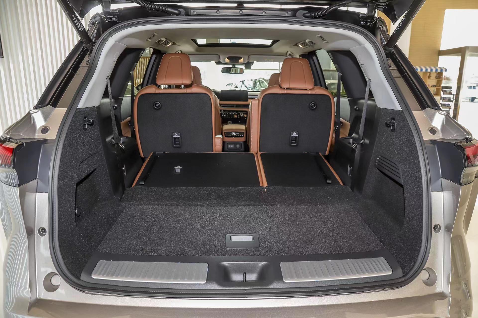 心联芯的豪华---车机互联