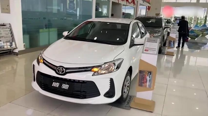 超值7-20万这6款合资车性价比无敌,又实用又有面子10万块首选这3款车