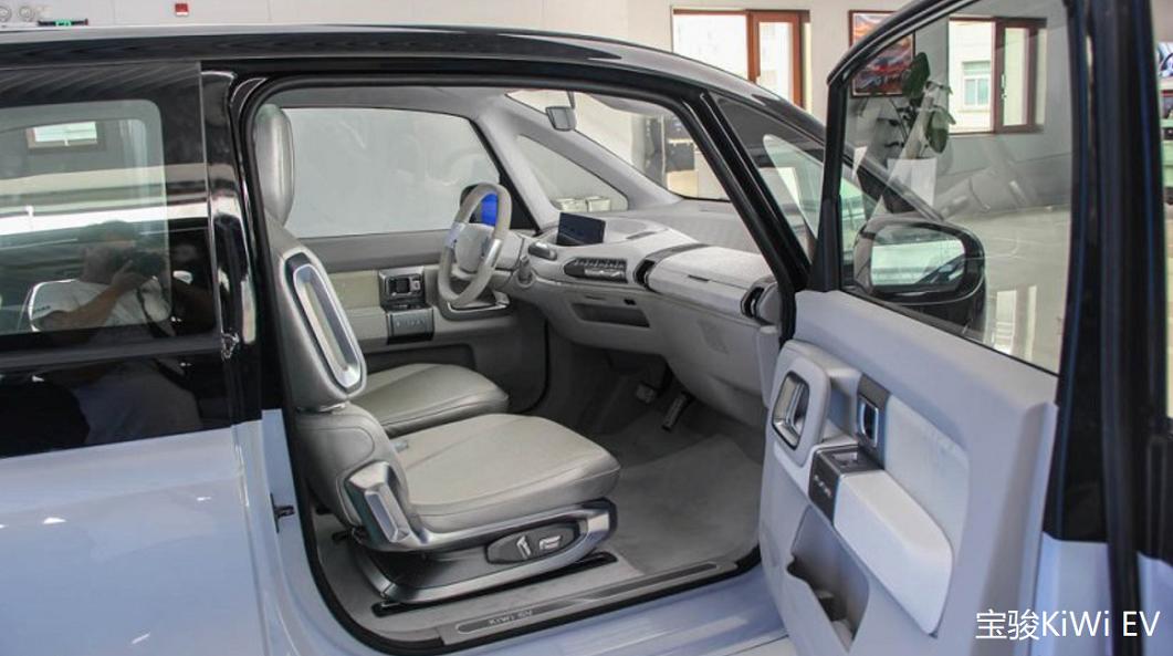 零跑t03与kiwi,宝骏kiwiev和奇瑞小蚂蚁价格