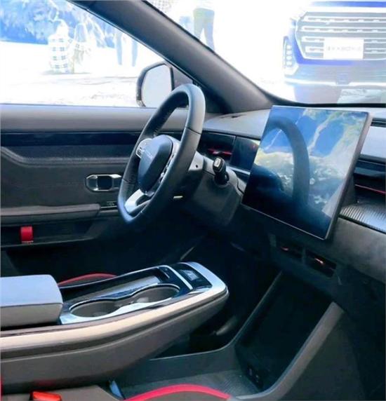 捷途大圣是网红车吗,捷途大圣为什么叫大圣