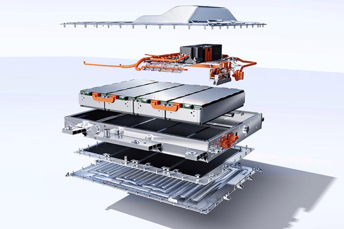 传祺智电新能源E9驾乘体验,广汽传祺智电新能源e9值得购买吗