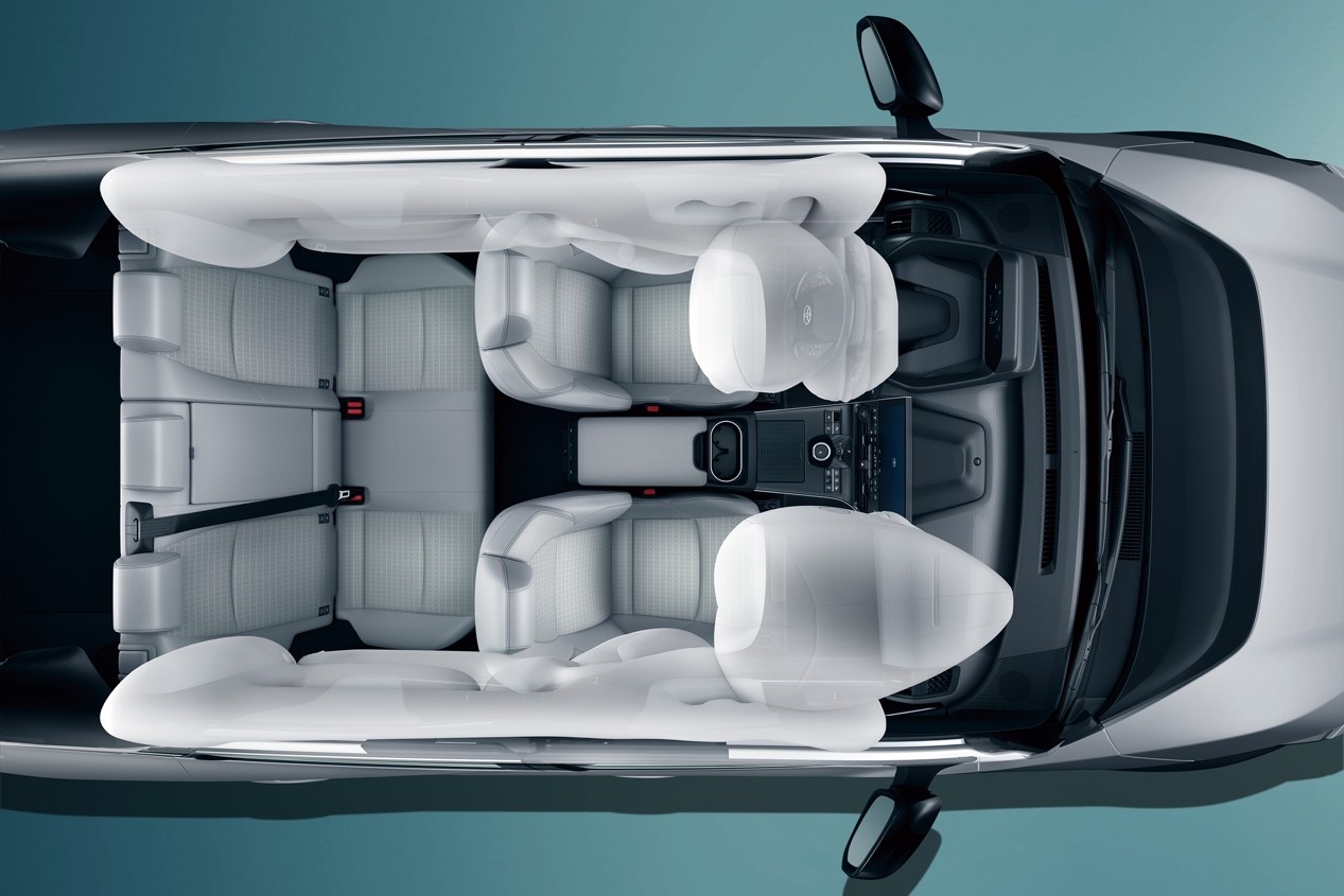 19.98万元起广汽丰田bz4x惊艳上市,一汽丰田bz4x纯享品鉴会