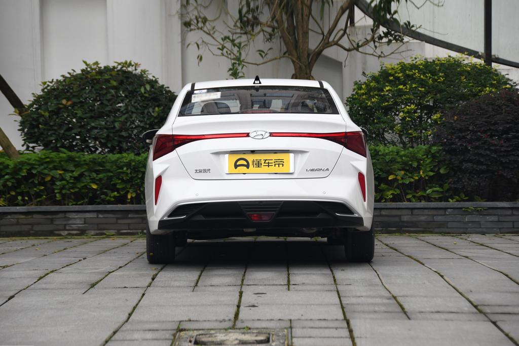 现代悦纳发展史,现代悦纳2016款