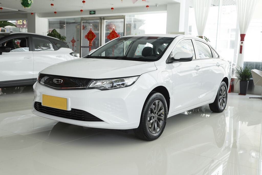 家用代步纯电动车续航多少合适,家用长续航纯电动车