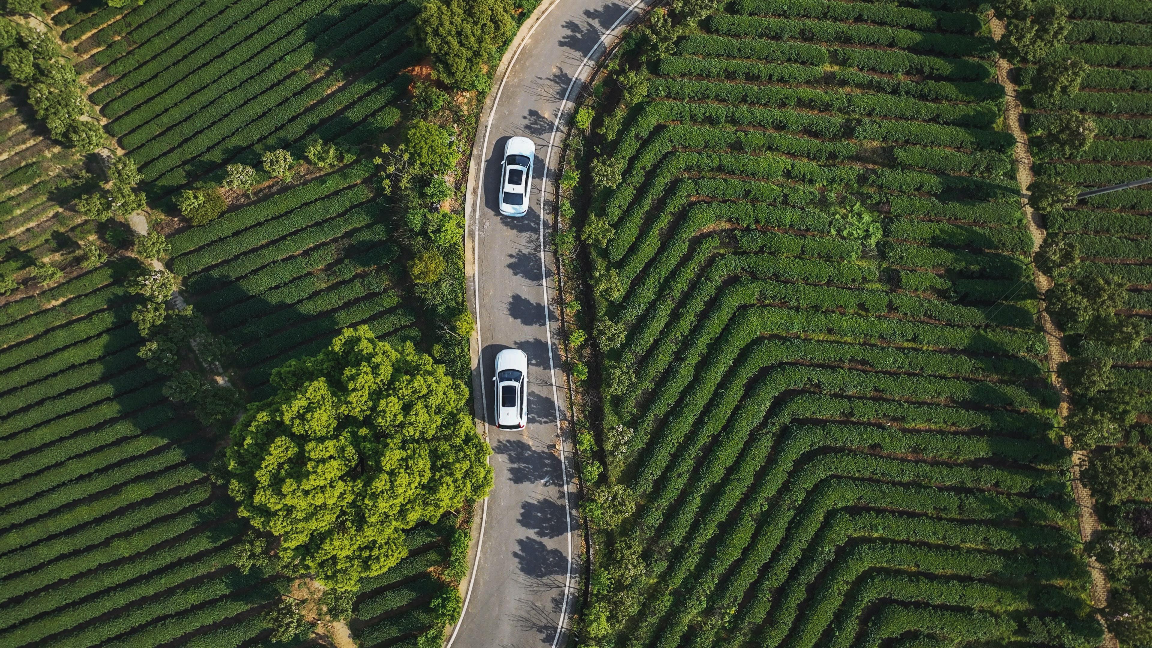 沃尔沃汽车之旅,沃尔沃汽车创享之旅